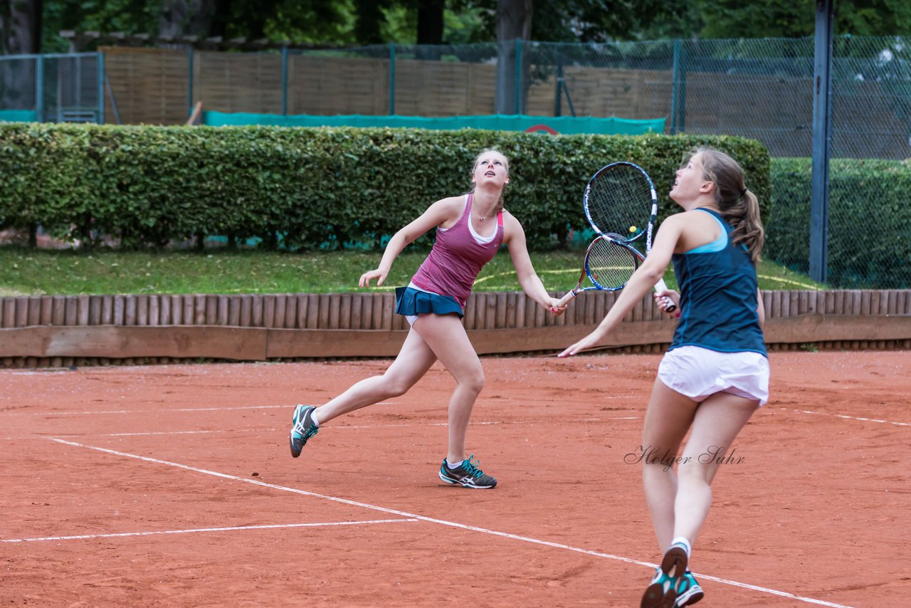 Tizia Brocks 374 - NL Club an der Alster 2 - TC an der Schirnau